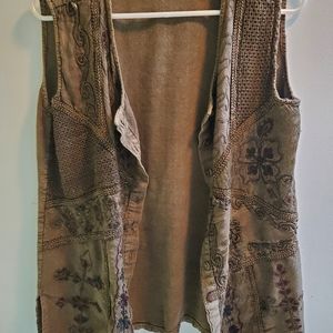 Very cute vest
